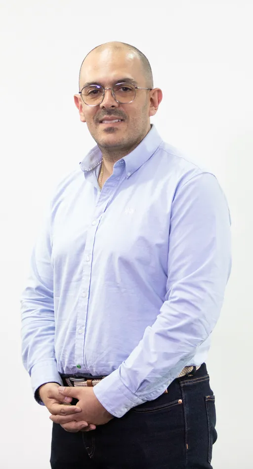 Santiago Valencia